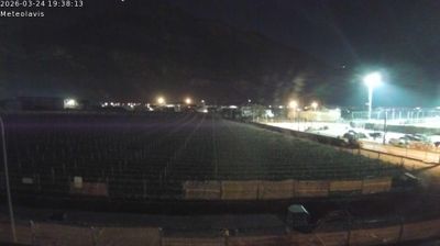 immagine della webcam nei dintorni di Baselga di Pinè: webcam Lavis