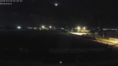 immagine della webcam nei dintorni di Palù del Fersina: webcam Lavis