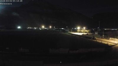 Preview delle webcam di Lavis