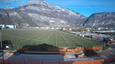 Preview delle webcam di Lavis