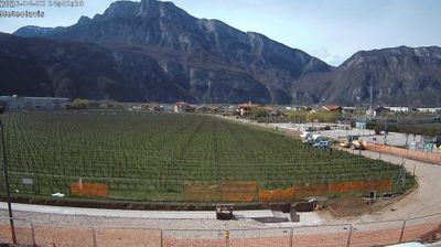 immagine della webcam nei dintorni di Trento: webcam Lavis