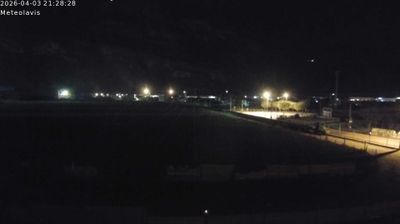 immagine della webcam nei dintorni di Povo: webcam Lavis