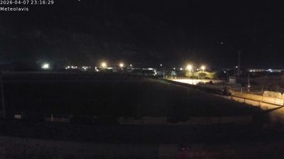 immagine della webcam nei dintorni di Paganella: webcam Lavis