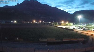 immagine della webcam nei dintorni di Molveno: webcam Lavis