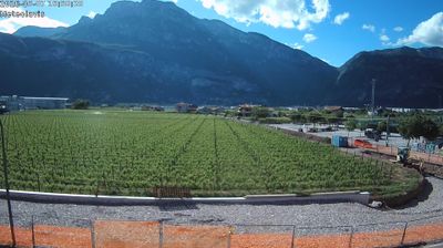immagine della webcam nei dintorni di Coredo: webcam Lavis