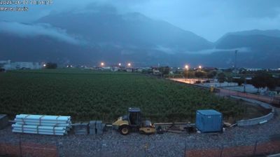 immagine della webcam nei dintorni di Caldonazzo: webcam Lavis