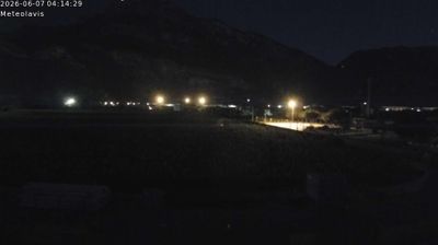 immagine della webcam nei dintorni di Trento: webcam Lavis