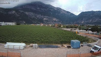 Preview delle webcam di Lavis