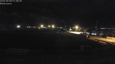 Preview delle webcam di Lavis