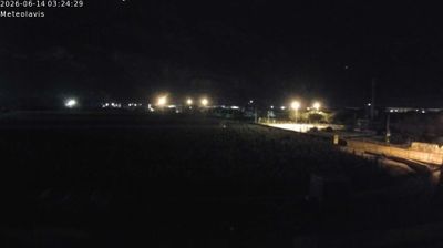 immagine della webcam nei dintorni di Fai della Paganella: webcam Lavis