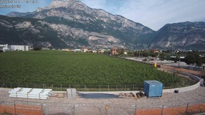 immagine della webcam nei dintorni di Andalo: webcam Lavis