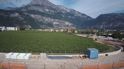 immagine della webcam nei dintorni di Fai della Paganella: webcam Lavis