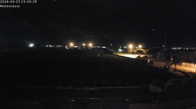 immagine della webcam nei dintorni di Bedollo: webcam Lavis