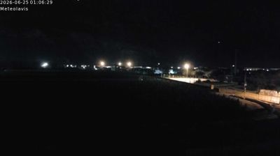 immagine della webcam nei dintorni di San Lorenzo in Banale: webcam Lavis