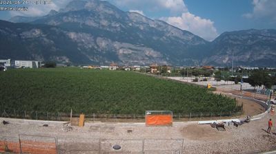 Preview delle webcam di Lavis