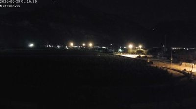 immagine della webcam nei dintorni di Caldonazzo: webcam Lavis