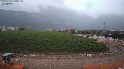immagine della webcam nei dintorni di Molveno: webcam Lavis
