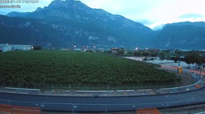 immagine della webcam nei dintorni di Molveno: webcam Lavis