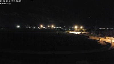 Preview delle webcam di Lavis