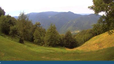 immagine della webcam nei dintorni di Pieve di Soligo: webcam Seren del Grappa