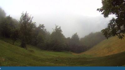 immagine della webcam nei dintorni di Miane: webcam Seren del Grappa