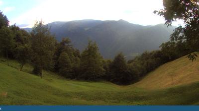 immagine della webcam nei dintorni di Combai: webcam Seren del Grappa