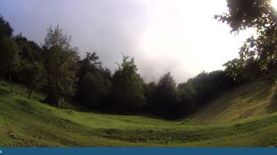 immagine della webcam nei dintorni di Transacqua: webcam Seren del Grappa