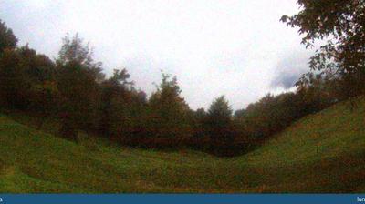 immagine della webcam nei dintorni di Pieve del Grappa: webcam Seren del Grappa