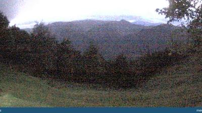 immagine della webcam nei dintorni di San Gregorio nelle Alpi: webcam Seren del Grappa