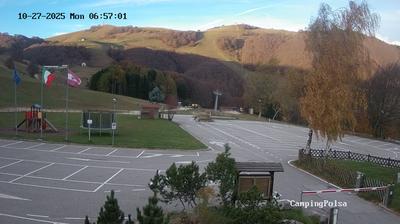 immagine della webcam nei dintorni di Ferrara di Monte Baldo: webcam Avio