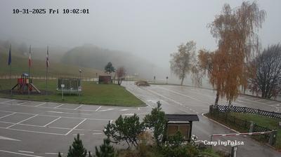 immagine della webcam nei dintorni di Rovereto: webcam Polsa