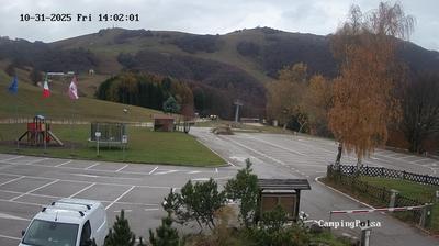 immagine della webcam nei dintorni di Tignale: webcam Avio