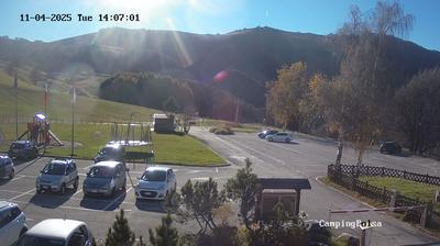 immagine della webcam nei dintorni di Arco: webcam Polsa