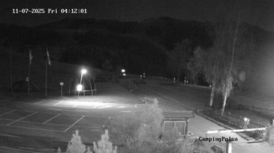 immagine della webcam nei dintorni di Bosco Chiesanuova: webcam Avio