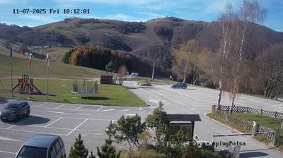 immagine della webcam nei dintorni di Bosco Chiesanuova: webcam Avio