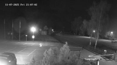 immagine della webcam nei dintorni di Bosco Chiesanuova: webcam Avio