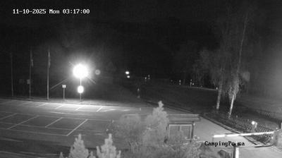 immagine della webcam nei dintorni di Limone sul Garda: webcam Polsa