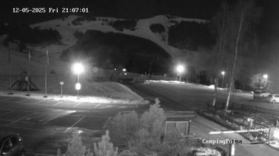 immagine della webcam nei dintorni di Brenzone sul Garda: webcam Avio