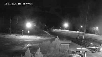 immagine della webcam nei dintorni di Polsa: webcam Avio