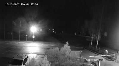 immagine della webcam nei dintorni di Arco: webcam Polsa