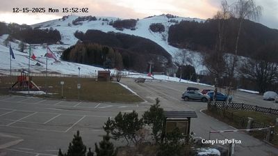 immagine della webcam nei dintorni di Nogaredo: webcam Polsa