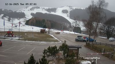 immagine della webcam nei dintorni di Rovereto: webcam Polsa