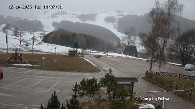 immagine della webcam nei dintorni di Marano di Valpolicella: webcam Avio