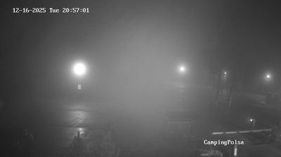 immagine della webcam nei dintorni di Ferrara di Monte Baldo: webcam Avio