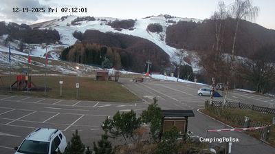 immagine della webcam nei dintorni di Ferrara di Monte Baldo: webcam Avio