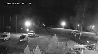 immagine della webcam nei dintorni di Bosco Chiesanuova: webcam Avio