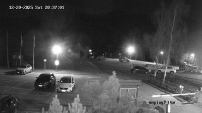 immagine della webcam nei dintorni di Tremosine sul Garda: webcam Polsa