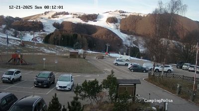 immagine della webcam nei dintorni di Bosco Chiesanuova: webcam Avio