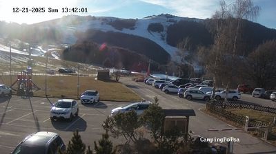 immagine della webcam nei dintorni di Nago-Torbole: webcam Polsa