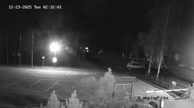 immagine della webcam nei dintorni di Arco: webcam Polsa